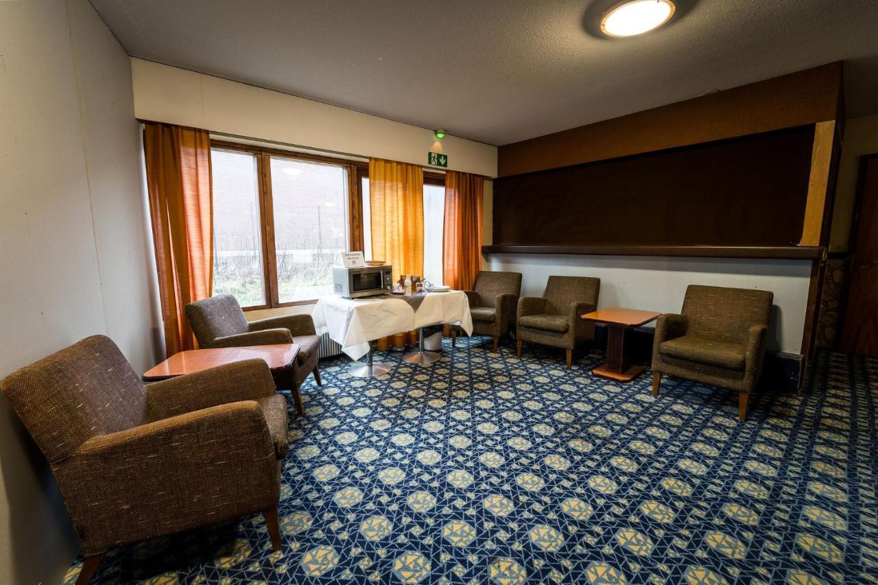 Budget Hotel 3*