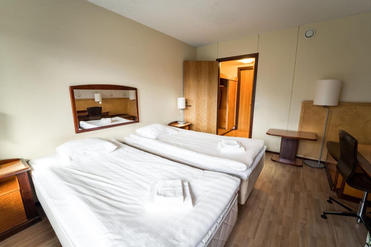 Hotel Budget