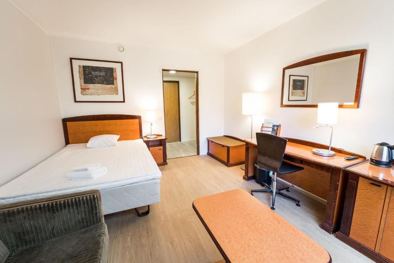 Budget Hotel 3*