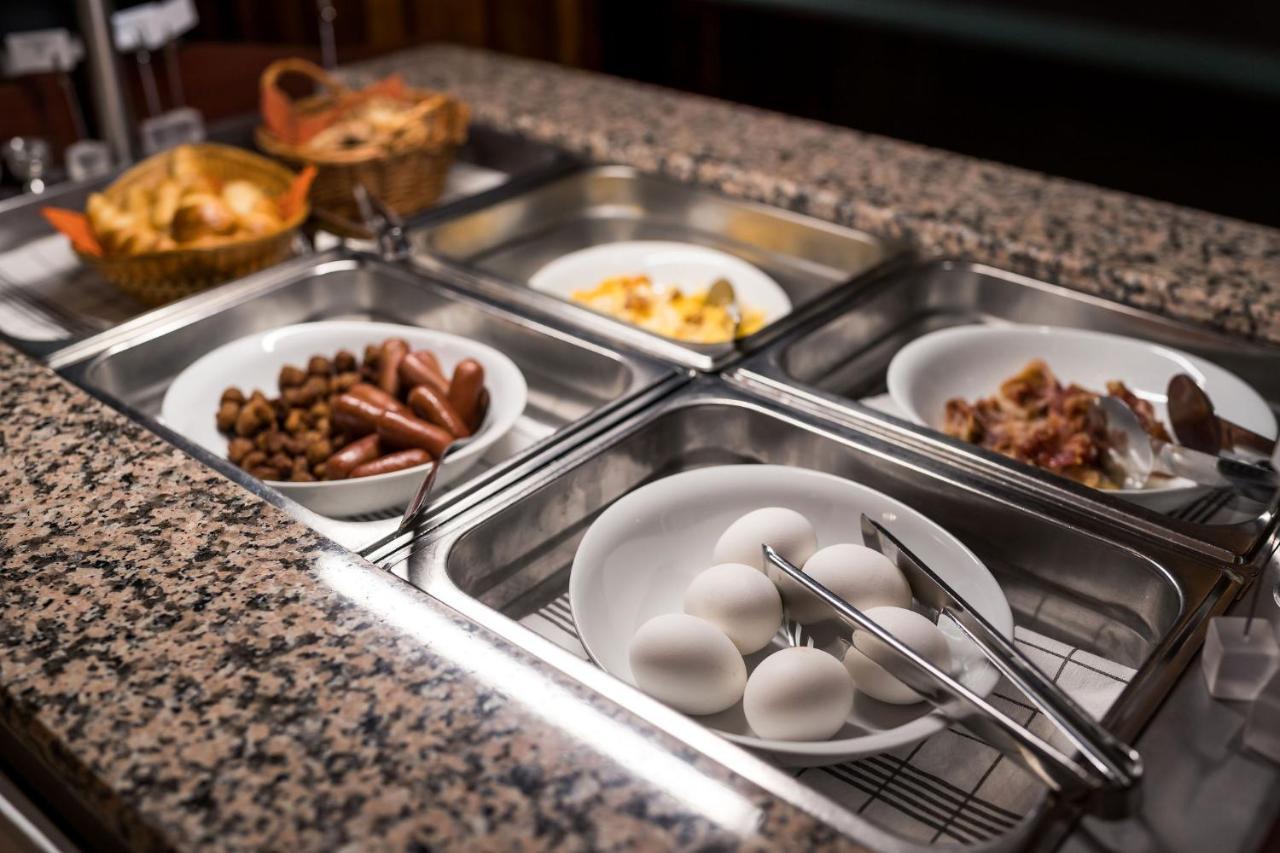 Hotel Budget
