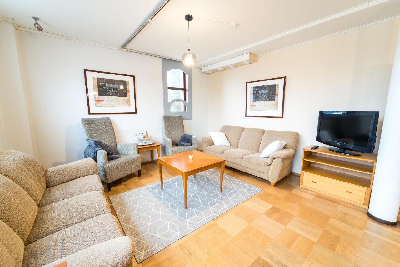 Hotel Budget 3*