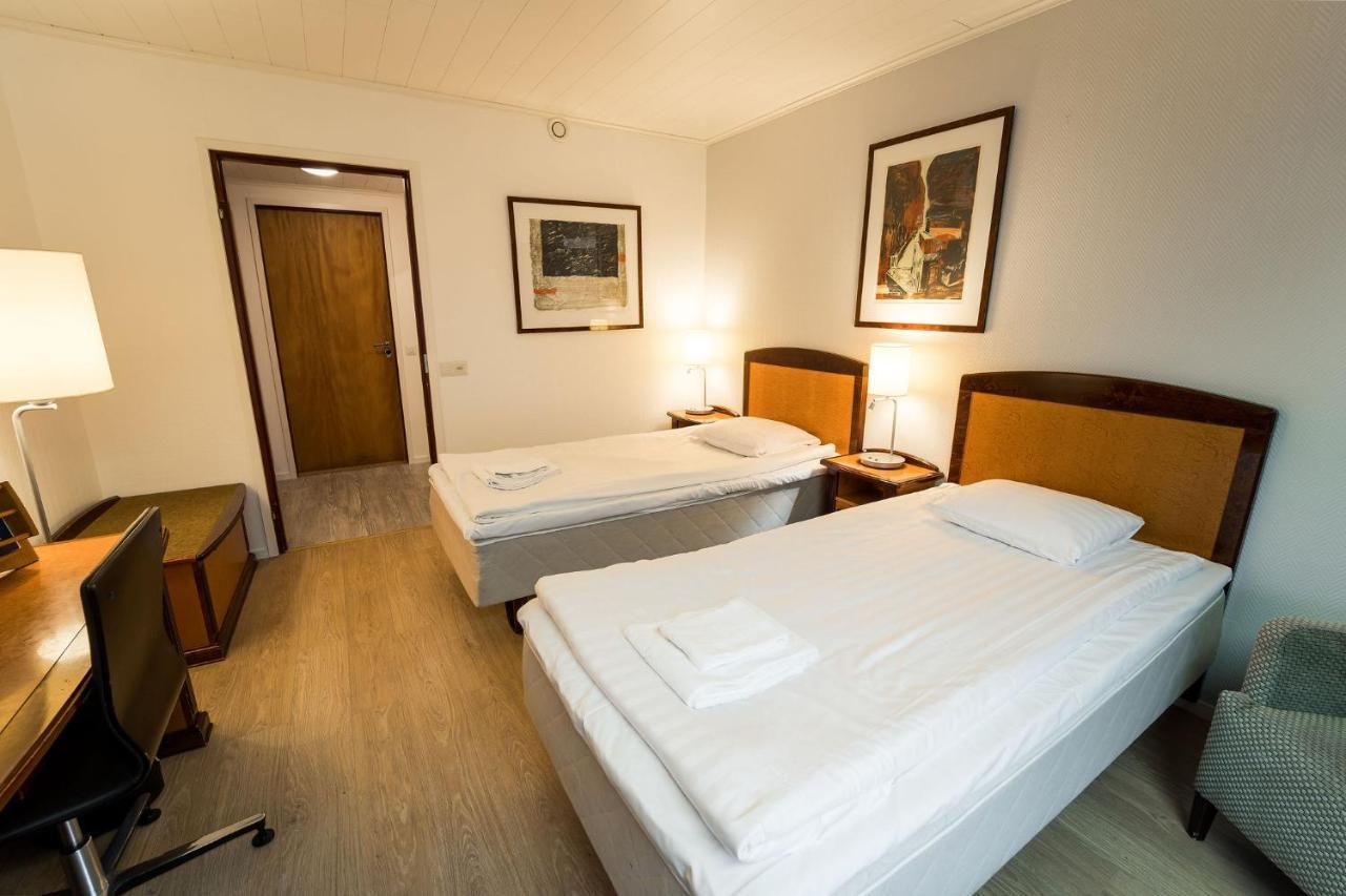 Hotel Budget